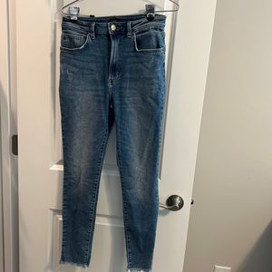 Lee Skinny Jeans
